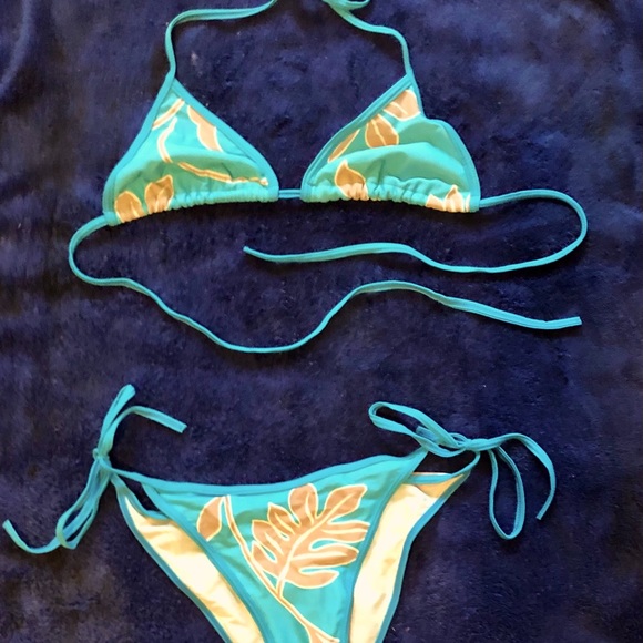 Swimwear - Picture 1 of 2